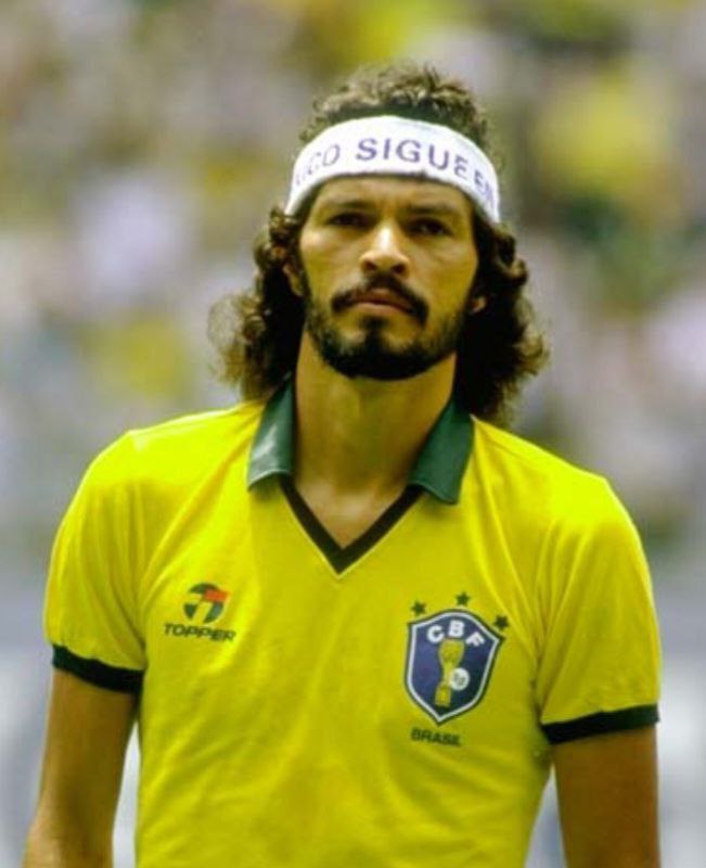 ***⚽️*** دکتر سوکراتس