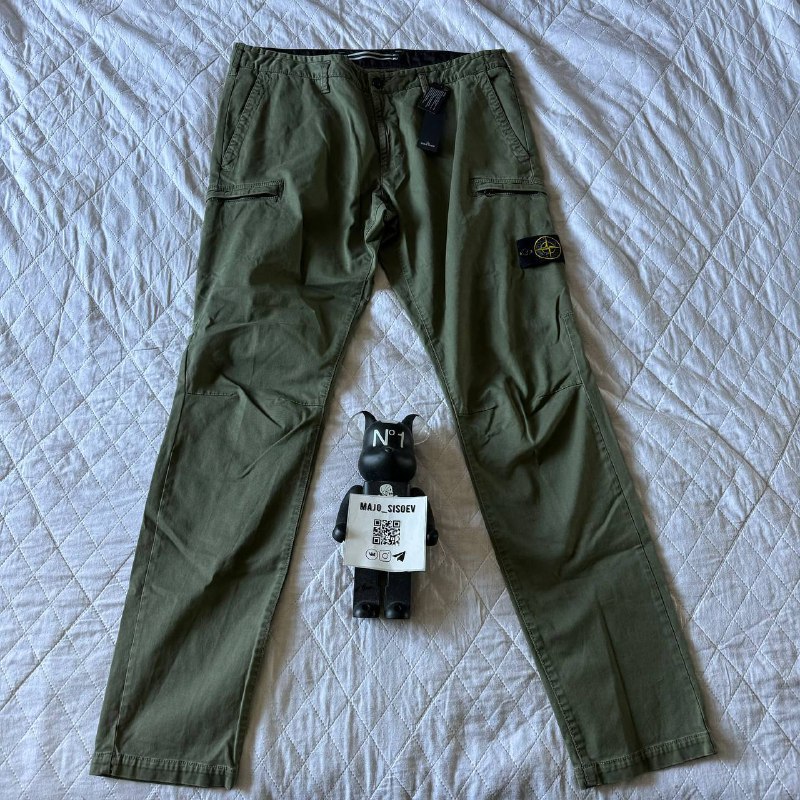 ***💸***Stone island cargo pants