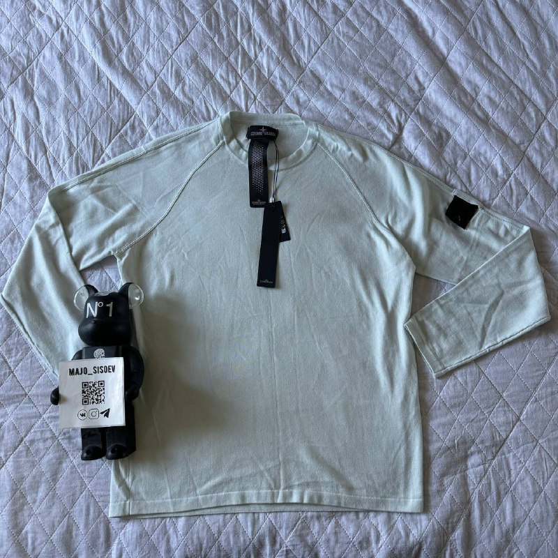 ***💸***Stone island shadow project