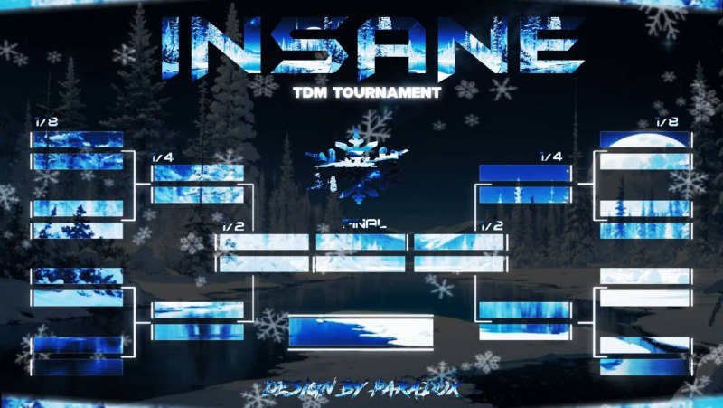 [INSANE TOURNAMENT](https://t.me/insane440)