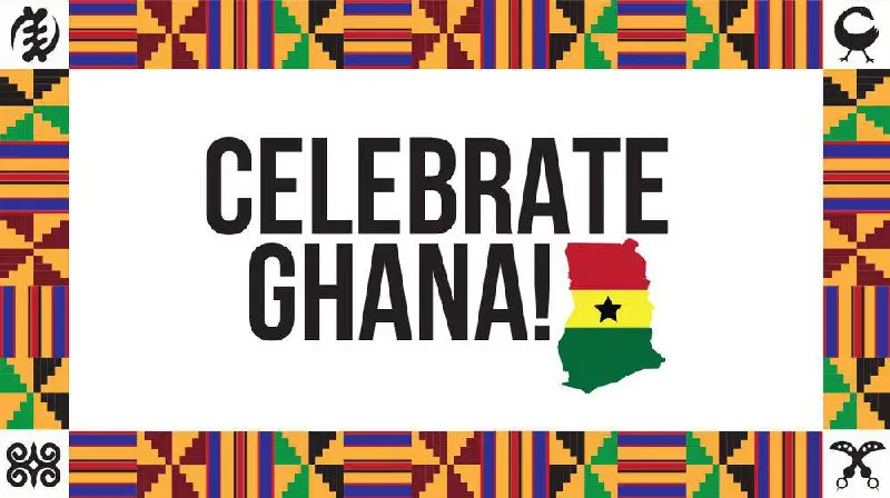 Ghana ***🇬🇭***
