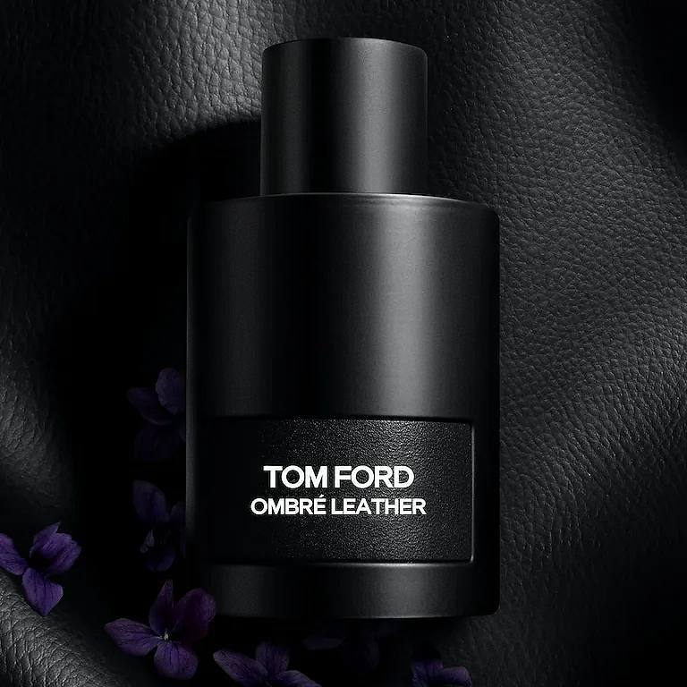 Ombré Leather (2018) Tom Ford — …