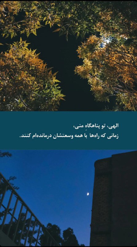 شب بخیر ...***🌙******✨***