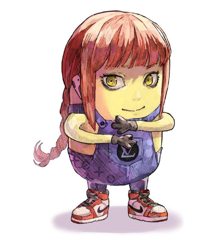 Makima <3