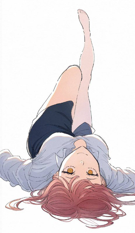 Makima <3