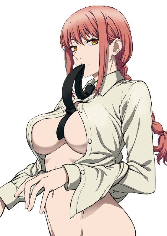Makima <3