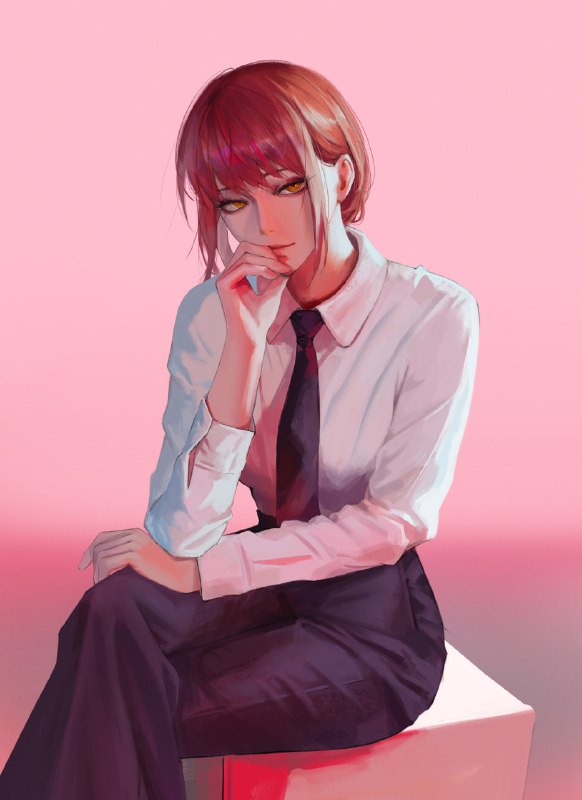 Makima <3
