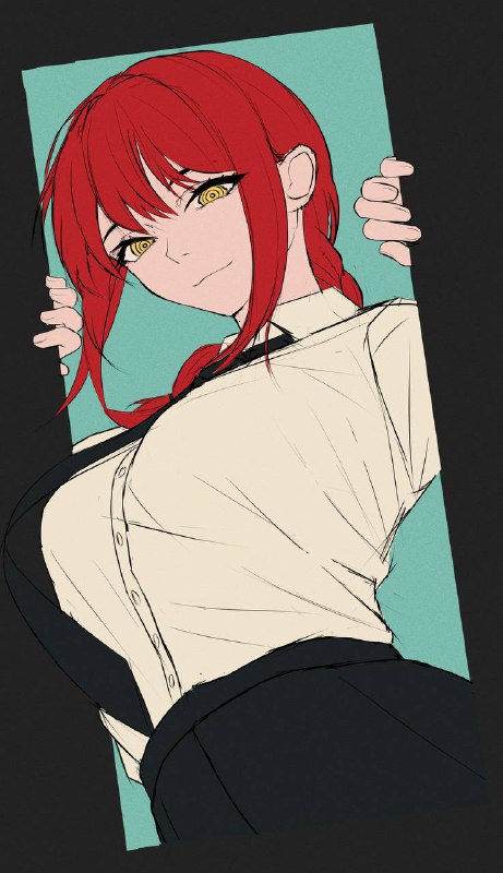 Makima <3