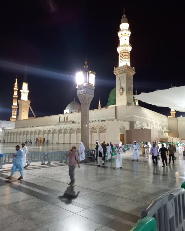 ?اخبار حج تمتع و عمره ?
