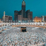 ***✅***۶۰ درصد سهمیه حج ۱۴۰۴ تکمیل …