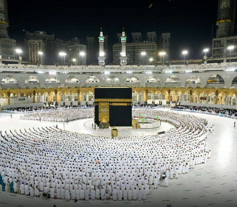 ***✅***اطلاعیه جدید پیش ثبت نام حج …