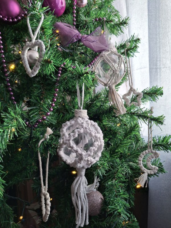 Weihnachtsbaum Schmuck***😍***