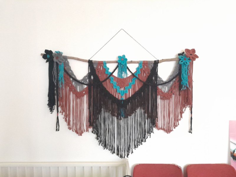 xxl wandbehang