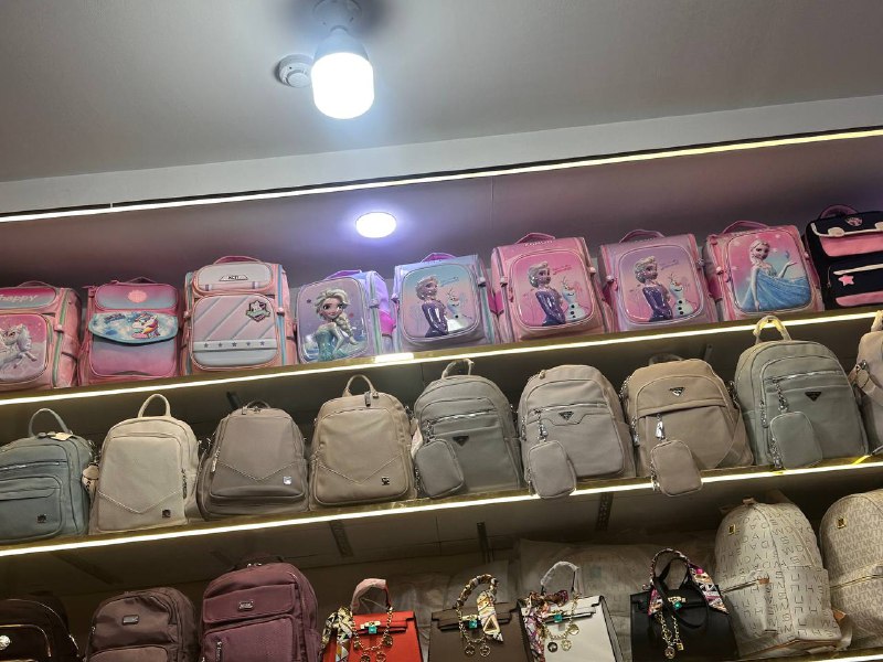 MAKTAB POPKA SUMKA OPTOM BARSETKA RUGZAK …