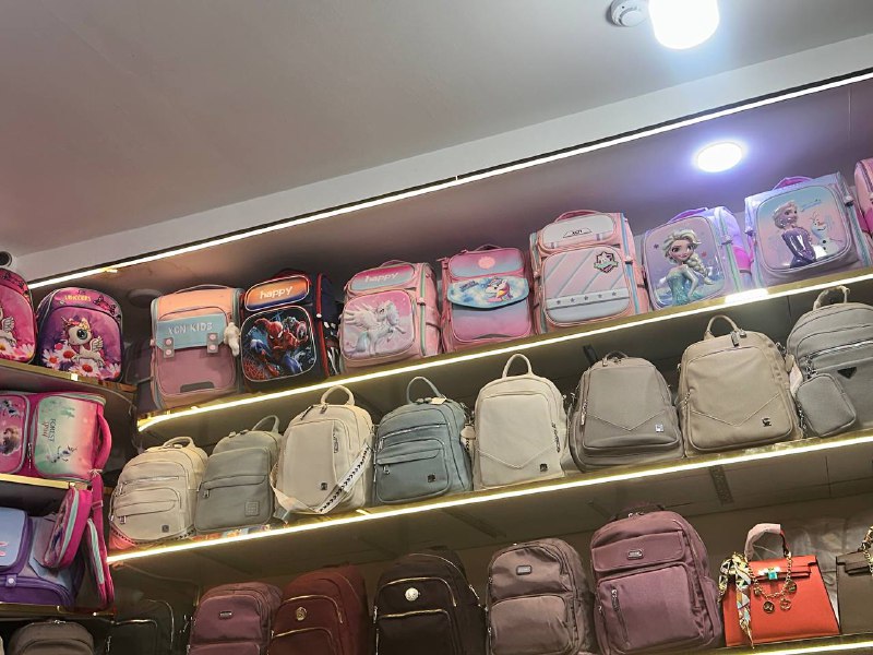 MAKTAB POPKA SUMKA OPTOM BARSETKA RUGZAK …