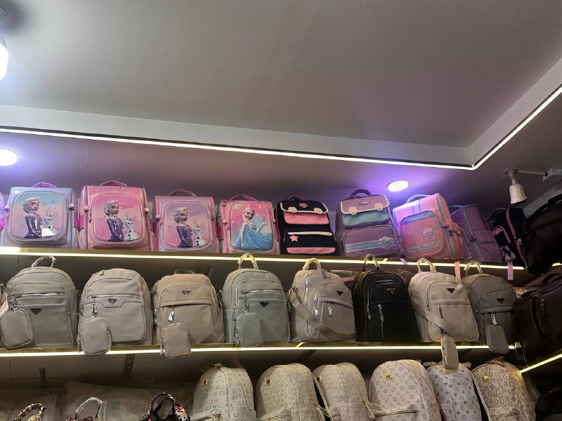 MAKTAB POPKA SUMKA OPTOM BARSETKA RUGZAK …