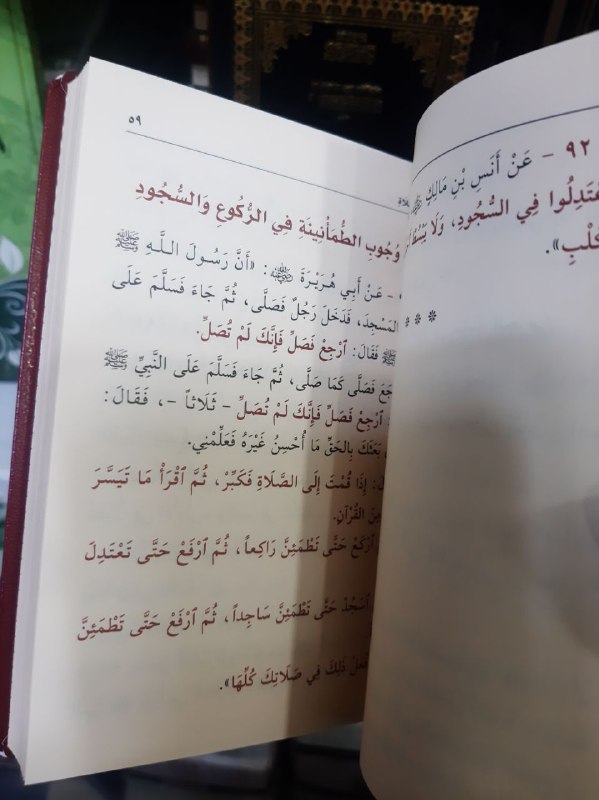 مكتبة التقوى وهران