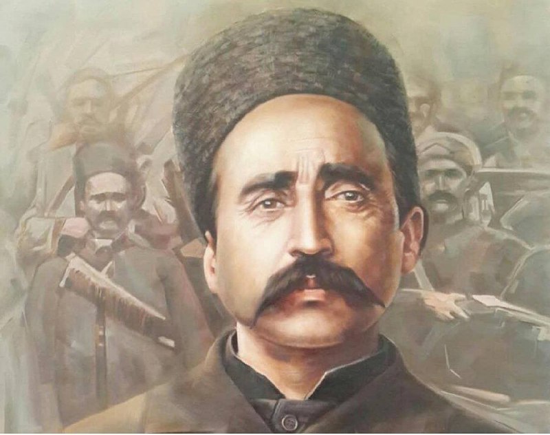 ستارخان در خاطراتش می گوید: