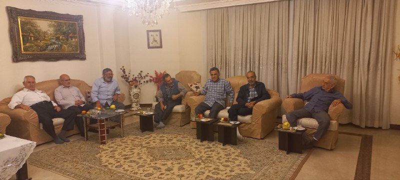 هیئت مکتب الرضا(علیه السلام)