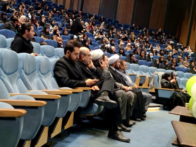 هیئت دانشجویی مکتب‌ الزهرا(س)