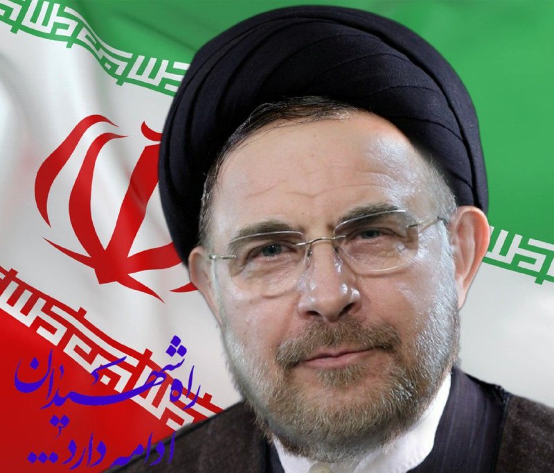 تصورم از سیدی که قالیبافی ها …