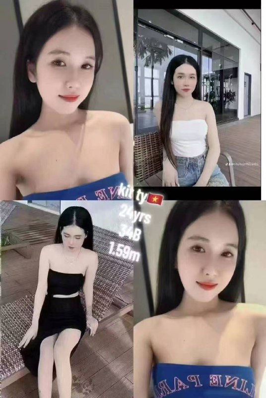 在马来的妹子