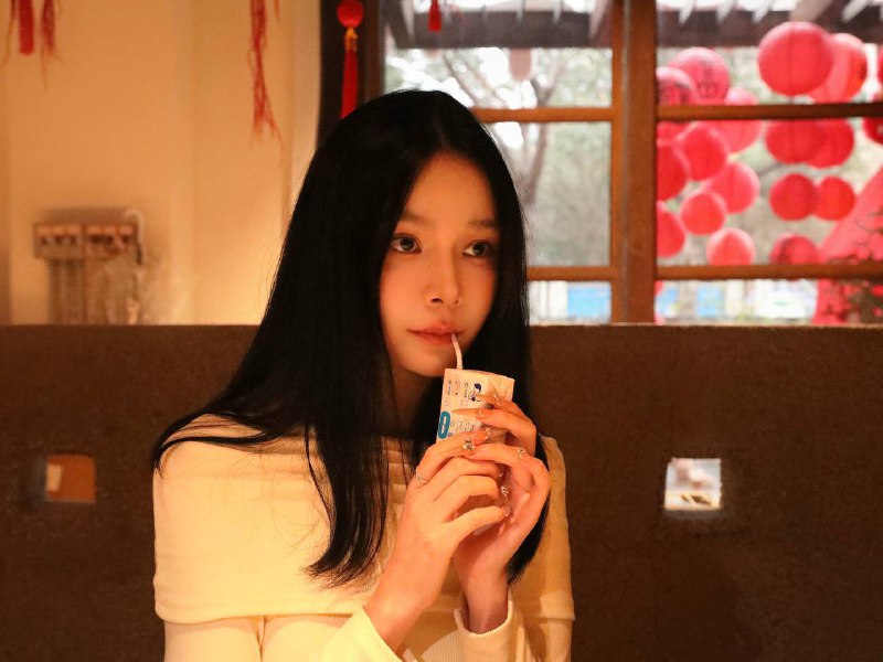 在马来的妹子