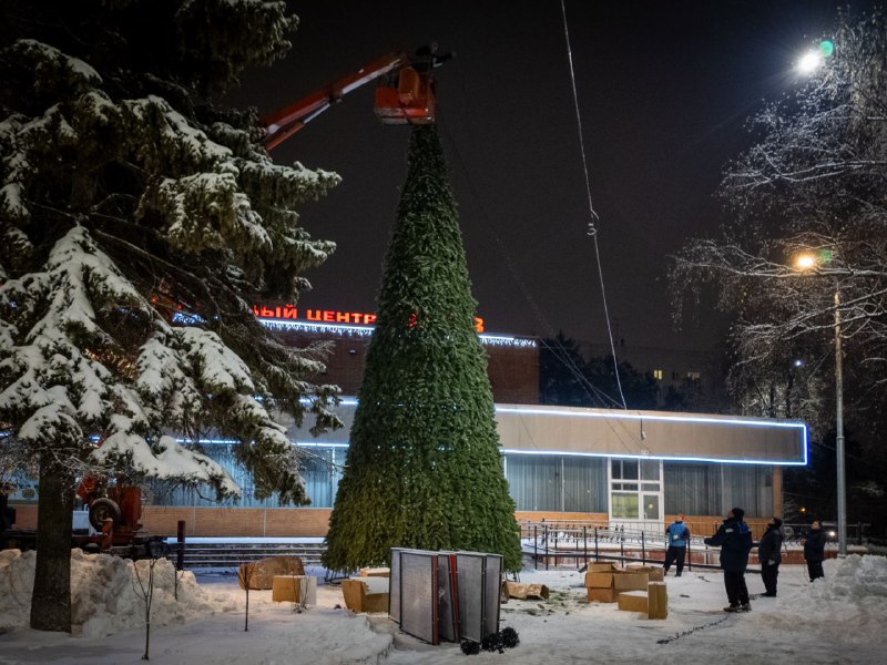 Малаховка в объективе📸