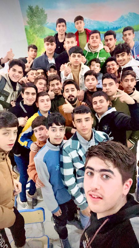 خيرة طلاب الديرة***✨******❤️***
