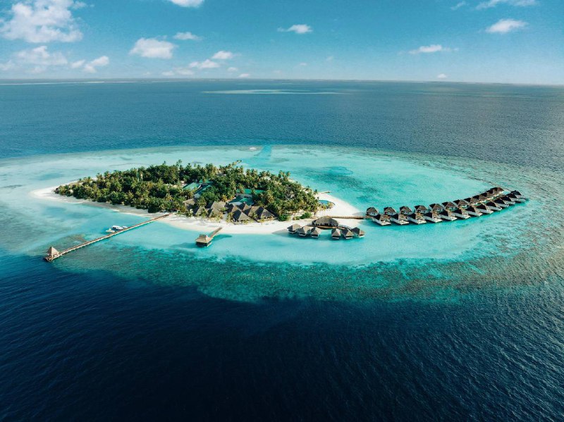 **Nova Maldives