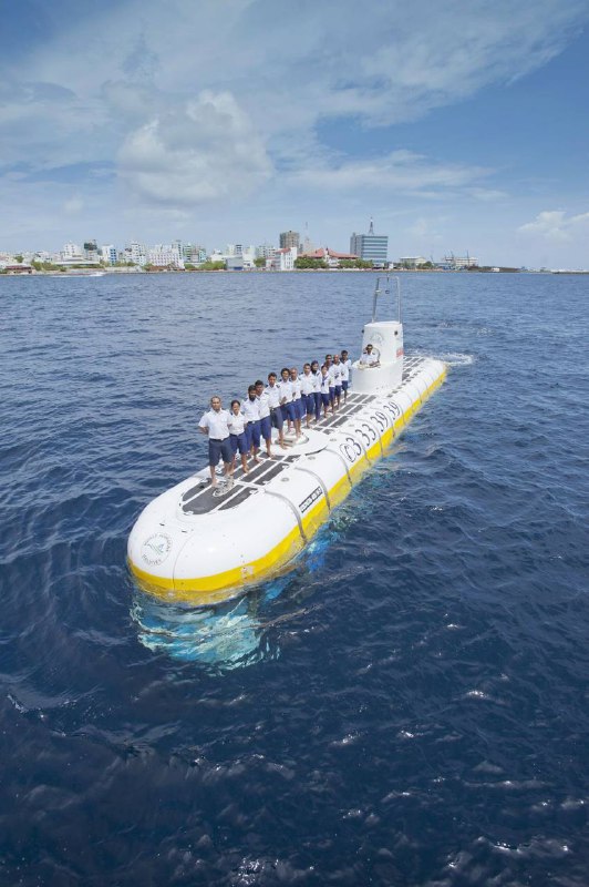 Мальдивы 🇲🇻