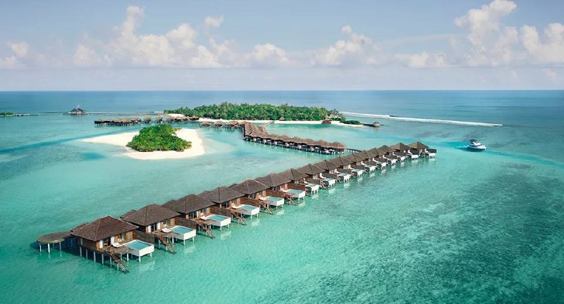 Мальдивы 🇲🇻