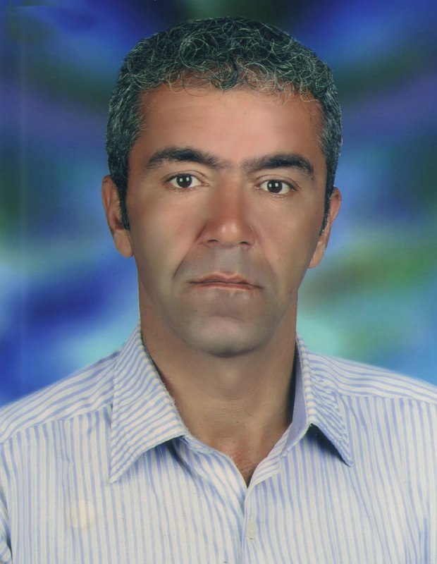 شادروان رحمان آقاجانپور