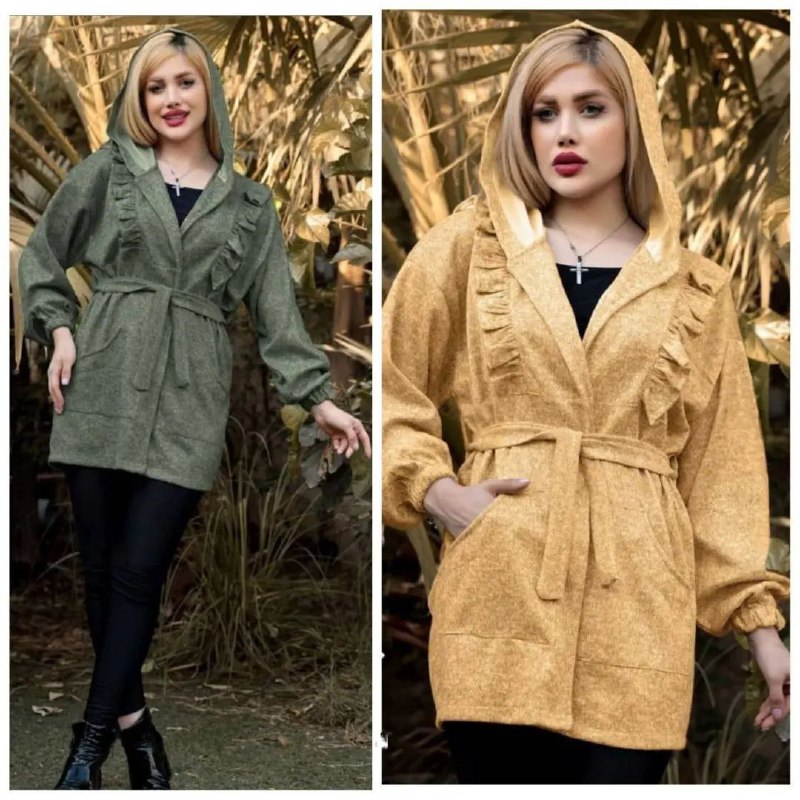 ***?*** تخفیف "فرار پاییز" ***?***