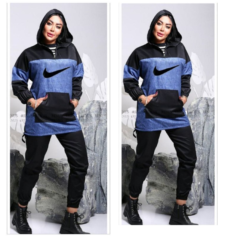 ***?*** هودی نایک