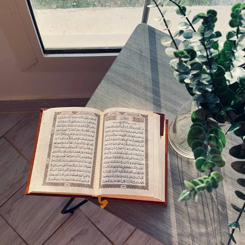 « لا تحفظوا القُرآن للدُّنيا .. …