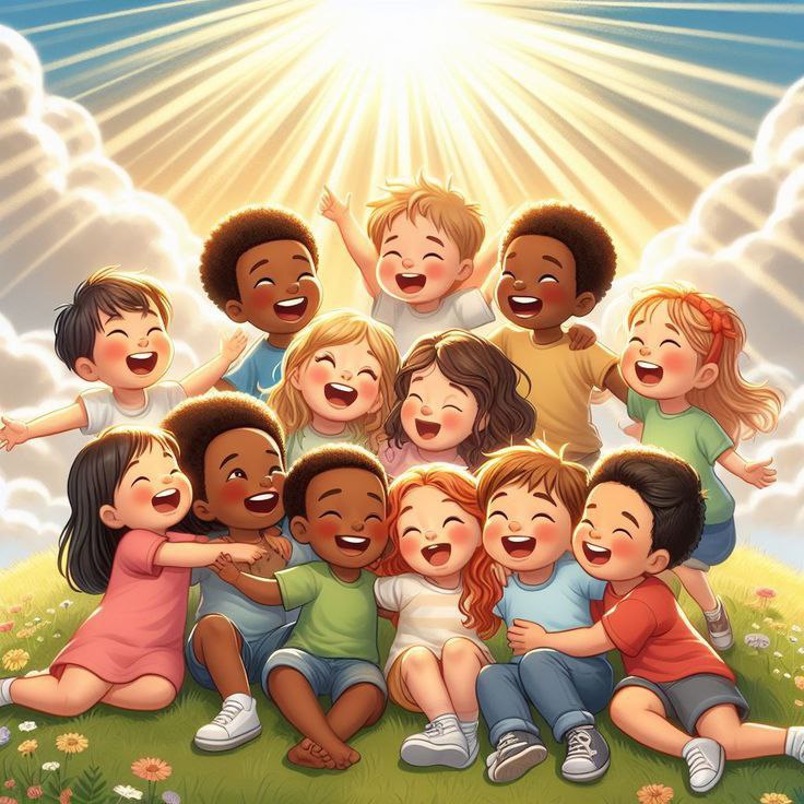 Happy children's day ***🥳******🥳******🥳***