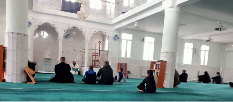 الحمد لله
