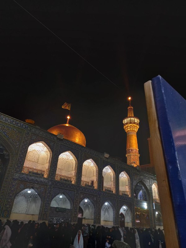 که همه کار جهان رنج دل …