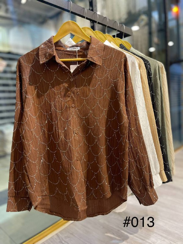👗پخش عمده ملوسک 2(قشم)