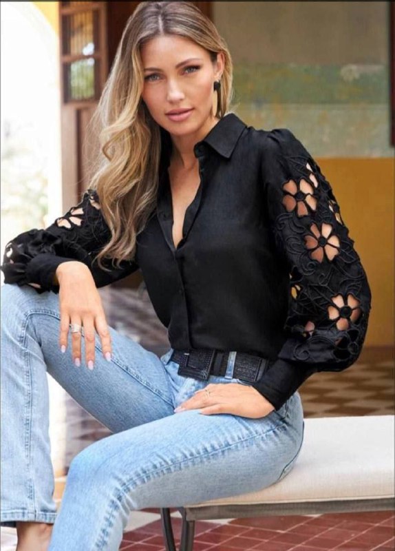👗پخش عمده ملوسک 2(قشم)