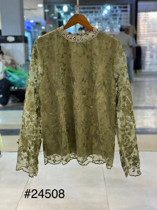 👗پخش عمده ملوسک 2(قشم)