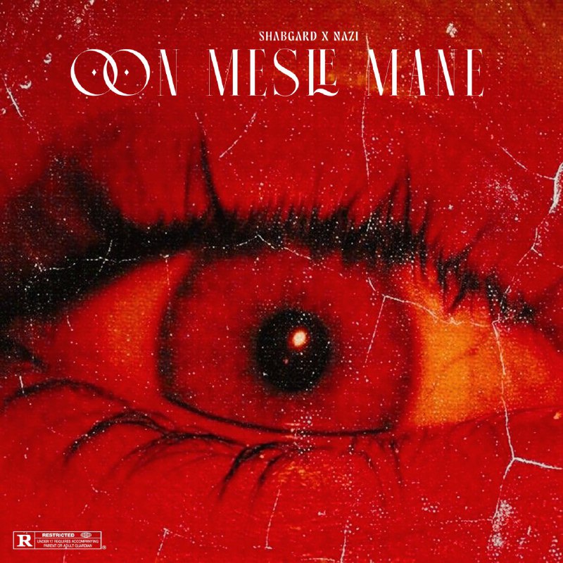 Oon Mesle Mane By Shabgard X …