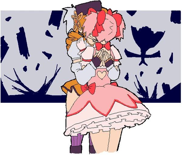 ***🧀******🌸***[@mami\_and\_madoka\_daily](https://t.me/mami_and_madoka_daily)