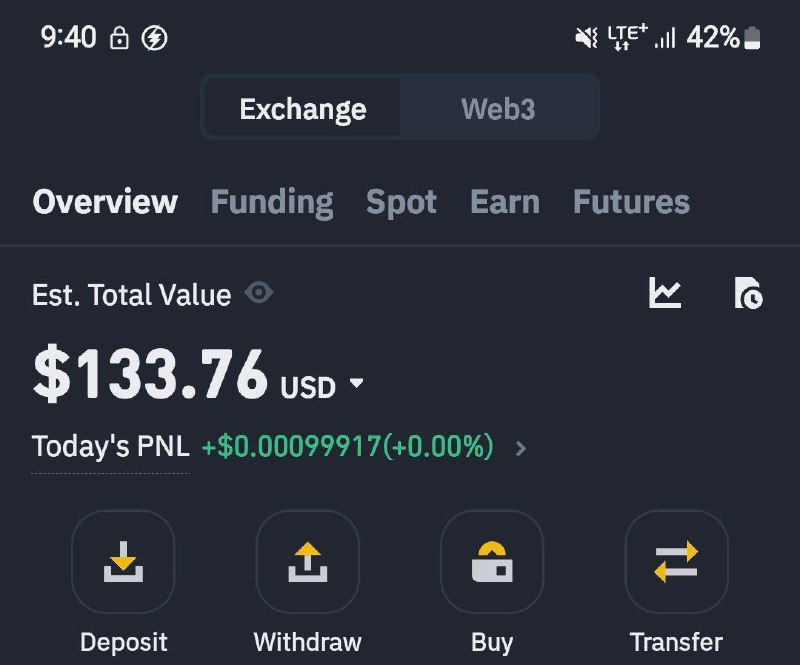 ***✔️***USDT እጃችን ላይ አለ መግዛት ሚፈልግ