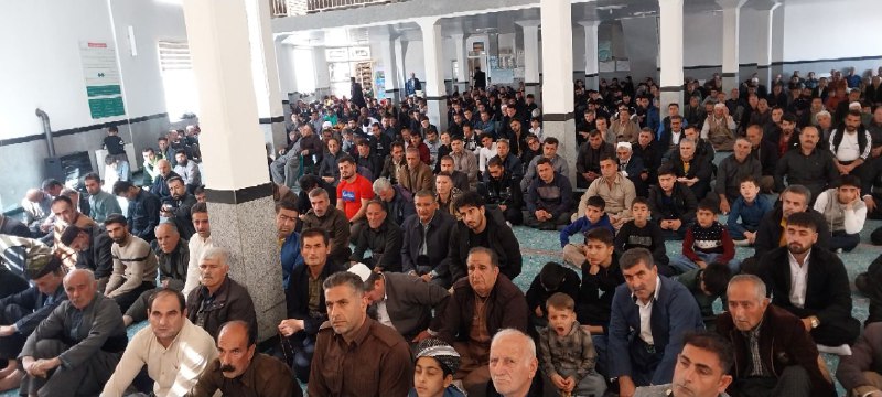کانال رسمی ماموستا عرفان علیخانی