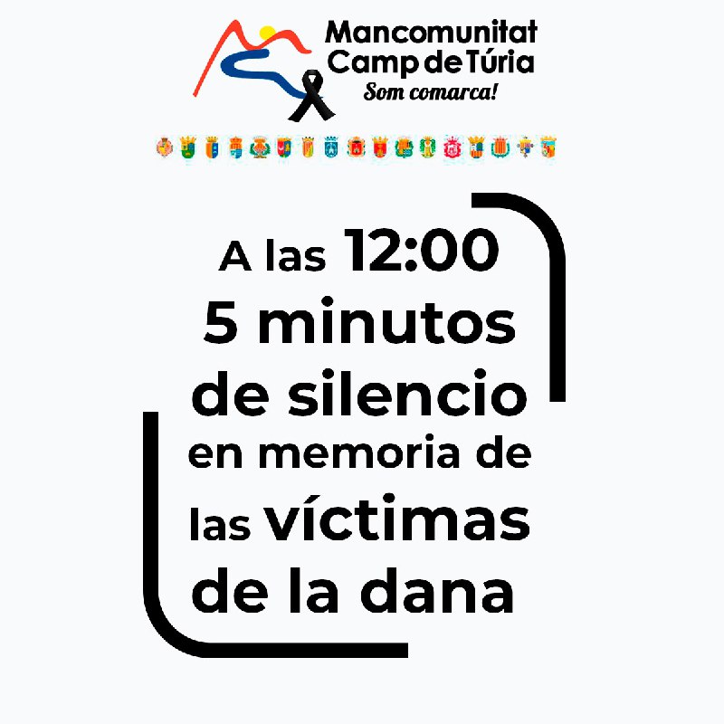 Des de la Mancomunitat Camp de …