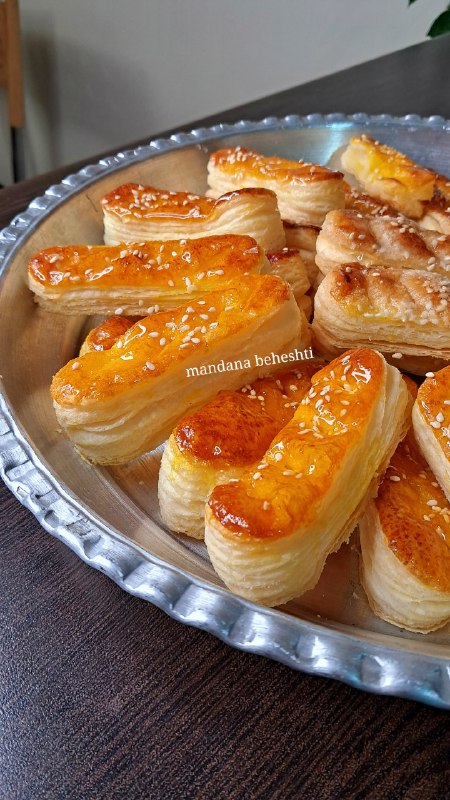 اموزشهای ماندانا بهشتی