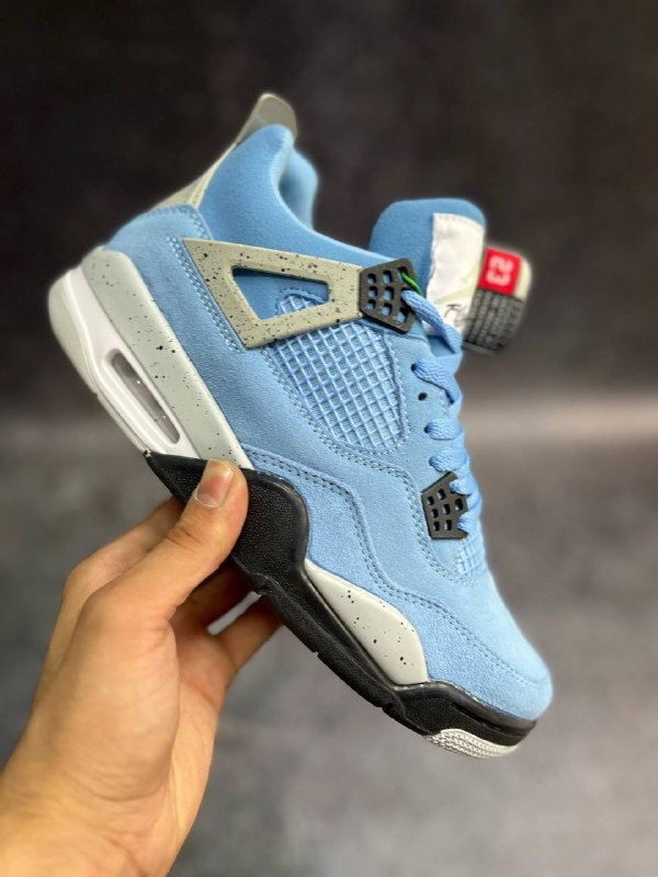 Nike Air Jordan 4 retro ***❤️‍🔥******❤️‍🔥******❤️‍🔥***