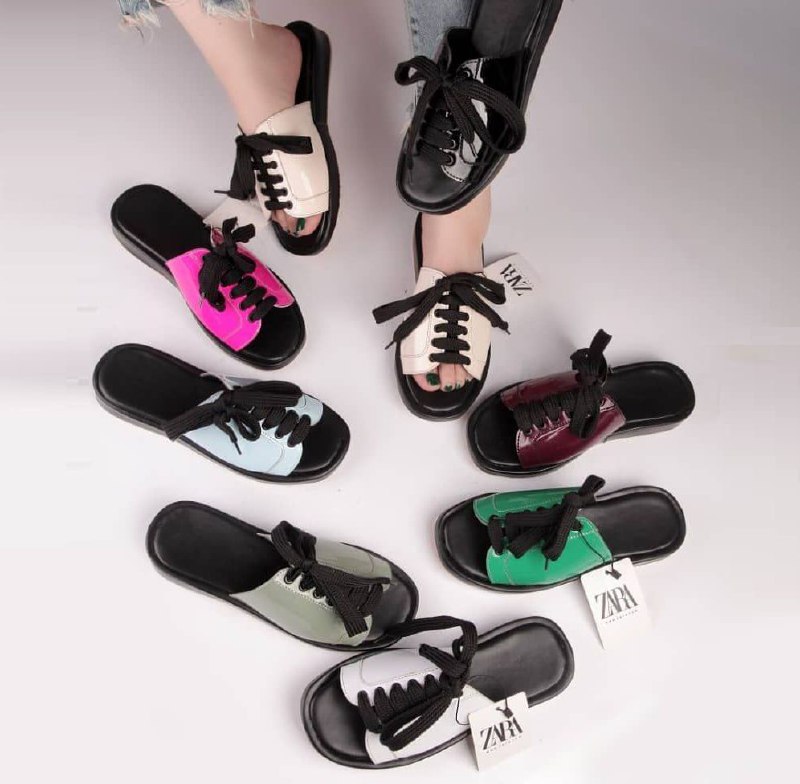 ***👠*** کفش مدلاین ***👟***